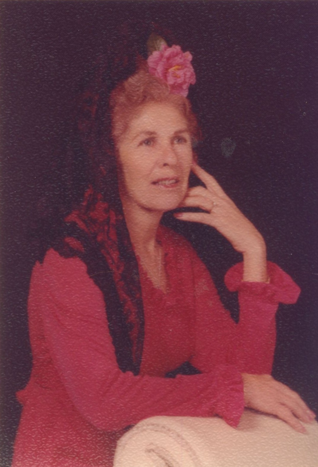 Obituary of Sophia Cuenca Swanson