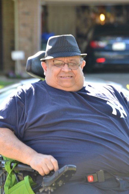 Obituary of Alejandro Lopez