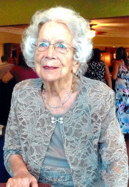 Obituary of Elizabeth D. Kelly