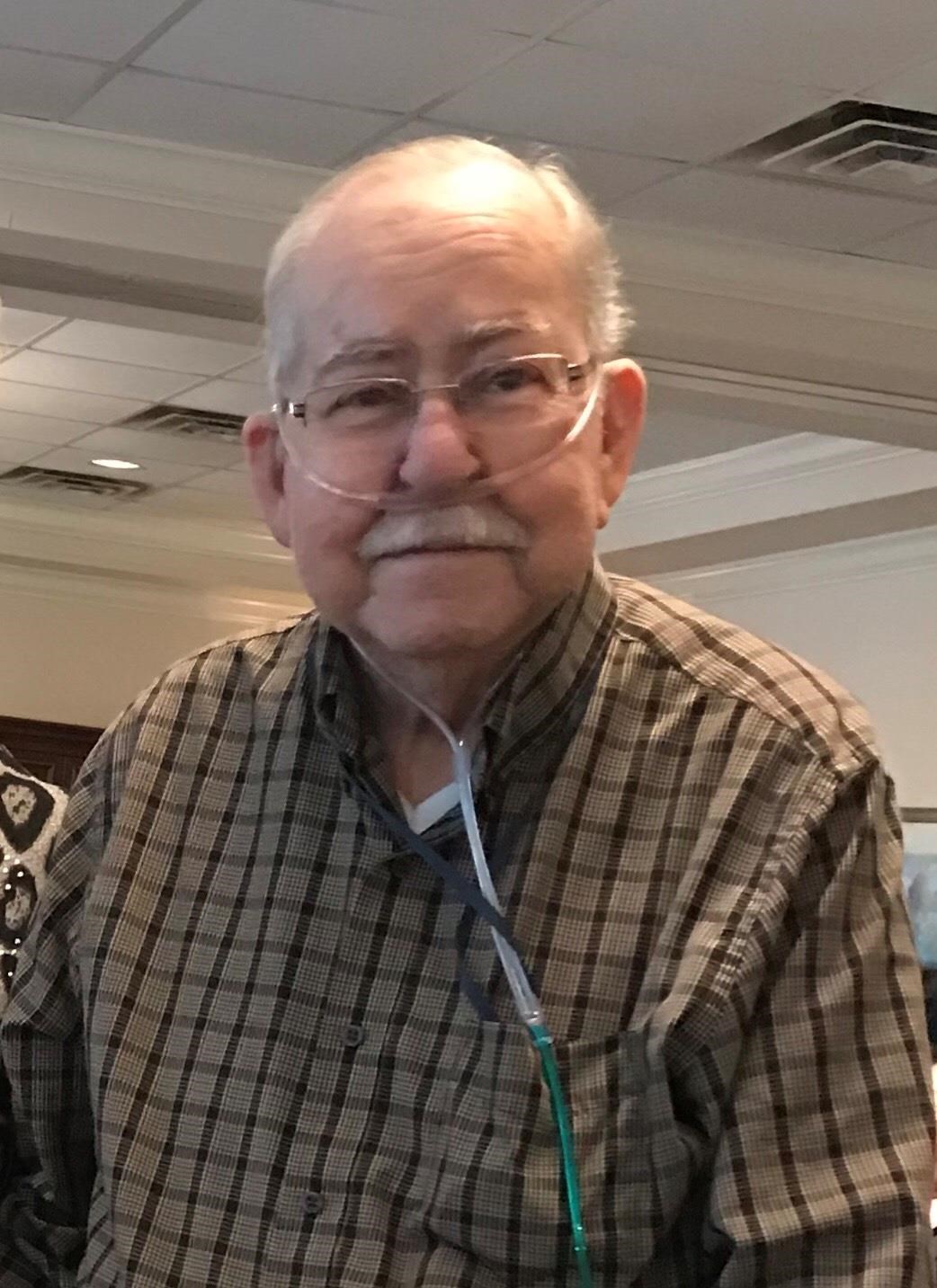 Obituary of William David Lund