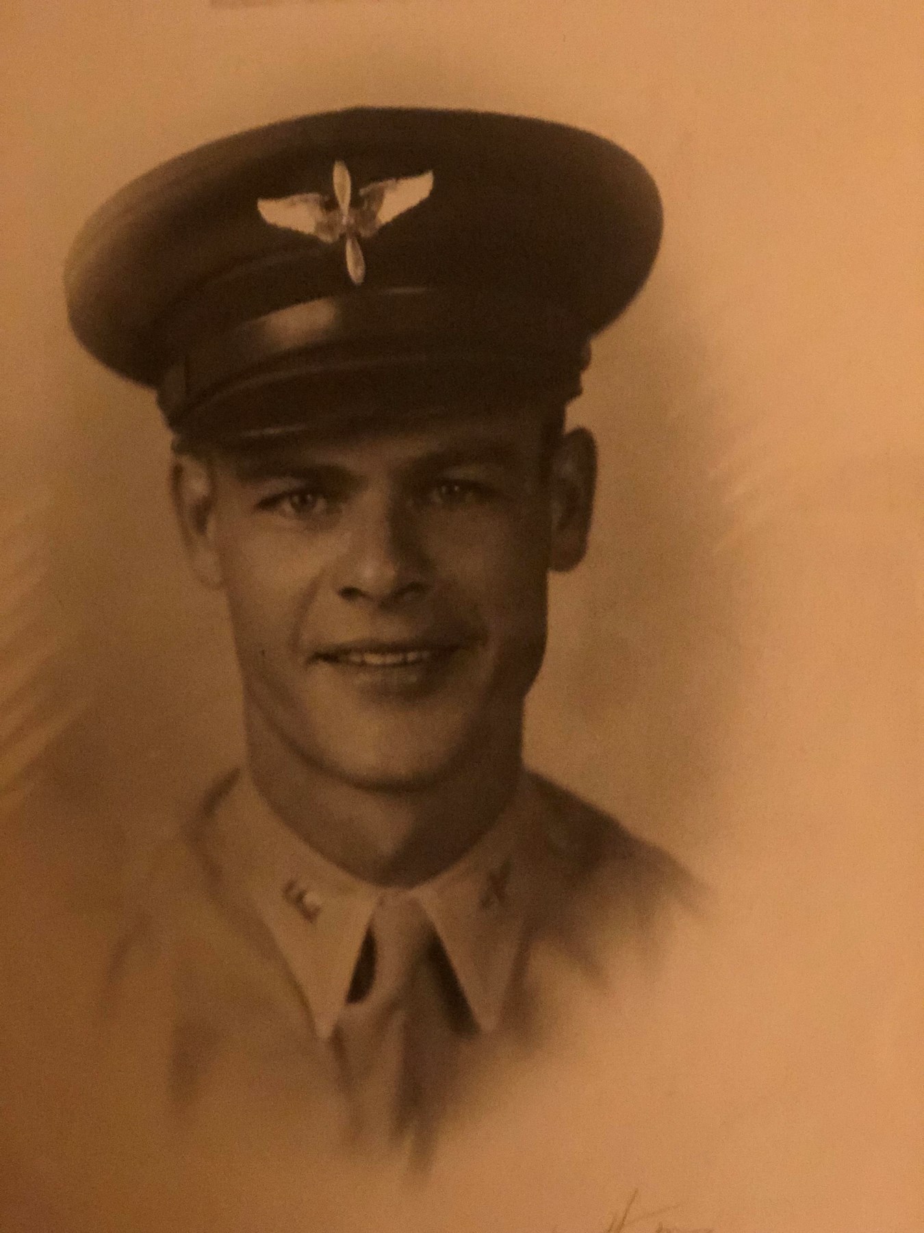 Obituary of James Hollis Fox