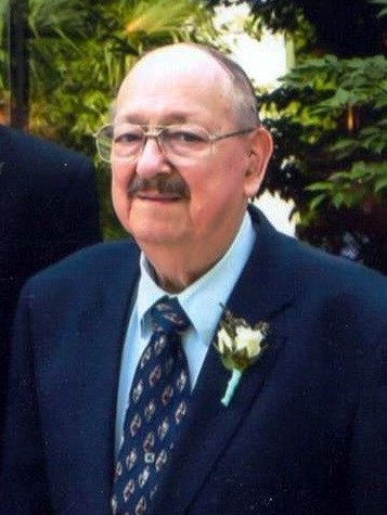 Obituary of Irvin Earl Fate