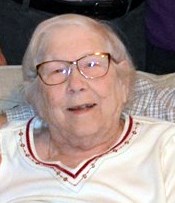Obituary of Betty Jo Tips