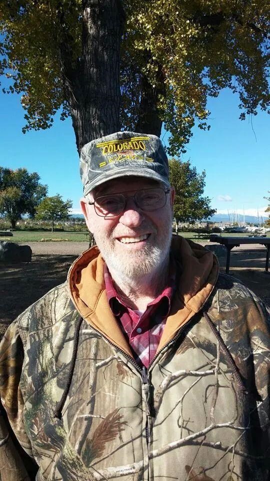 Eugene Haskell Rightsell Obituary Longmont, CO