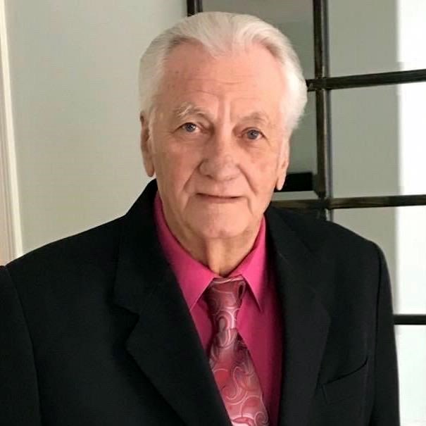 Obituary of Joe T. Day Jr.