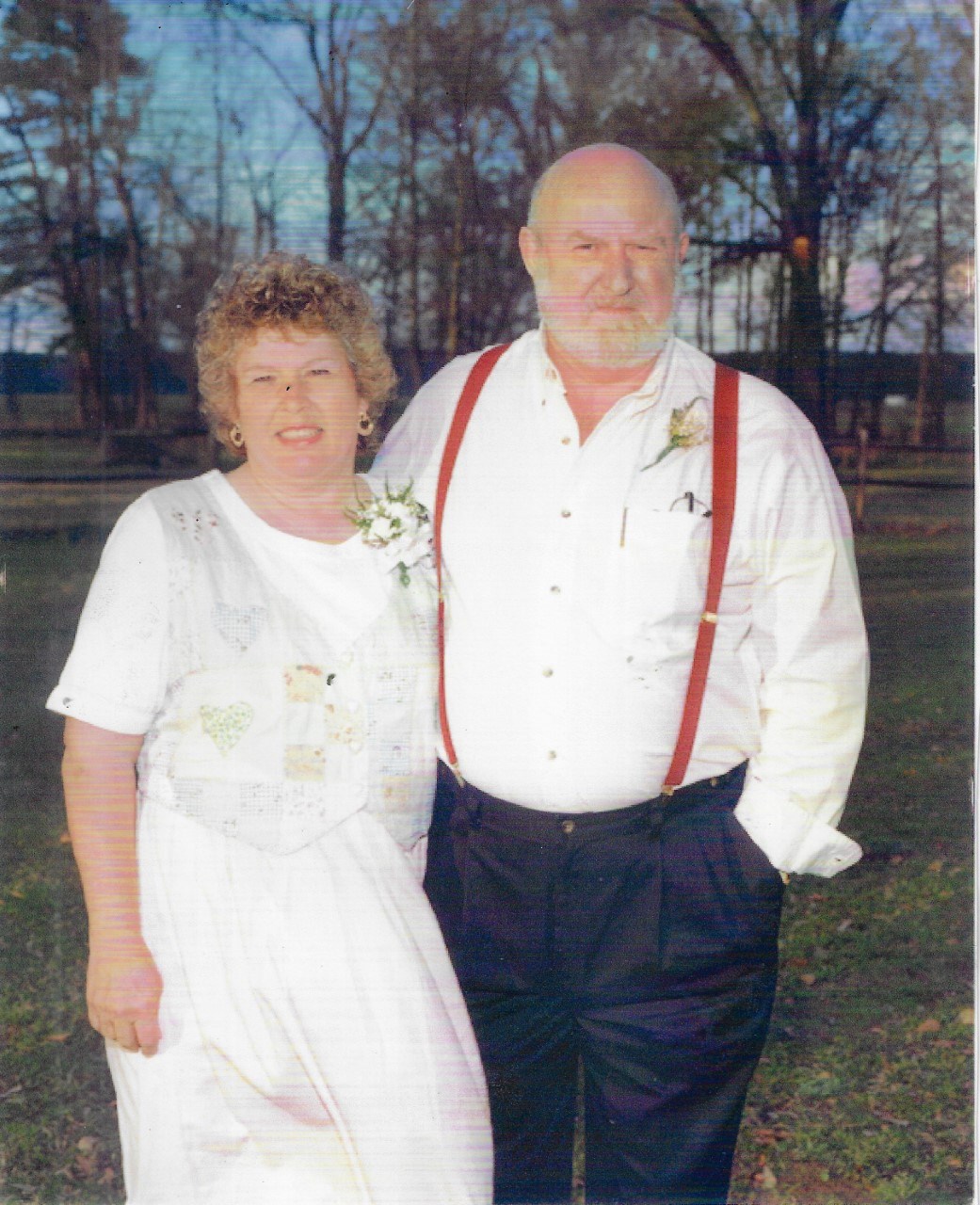 Obituary of Allen Robbins