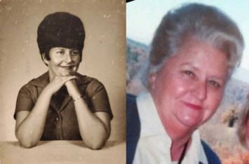 Obituario de Patricia Ann Burton