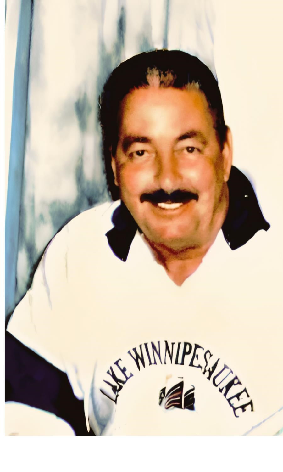 Obituary of Paul C Marinovich