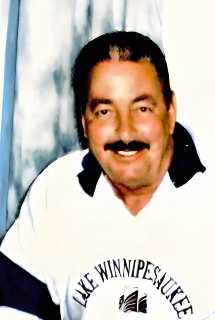 Obituary of Paul C Marinovich