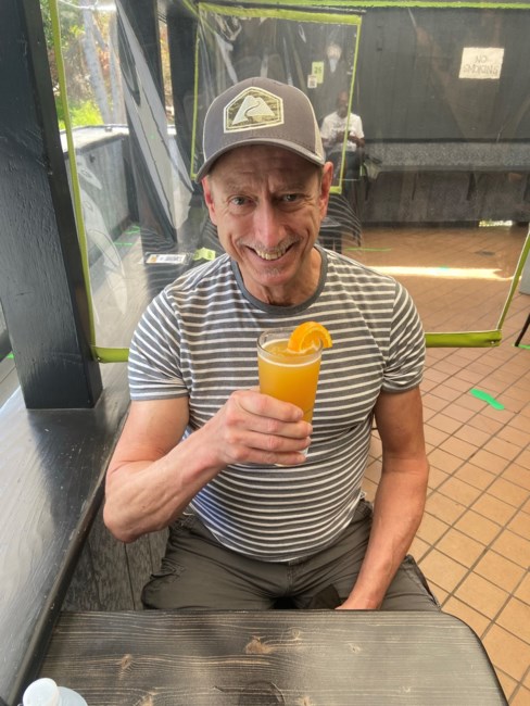 Obituary of Ricky Gene Brown