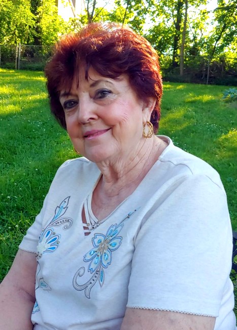 Obituary of Maryetta Brawley-Guthrie