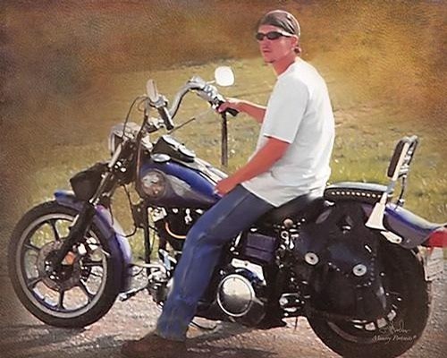 Obituary of Donald Jay Gibson