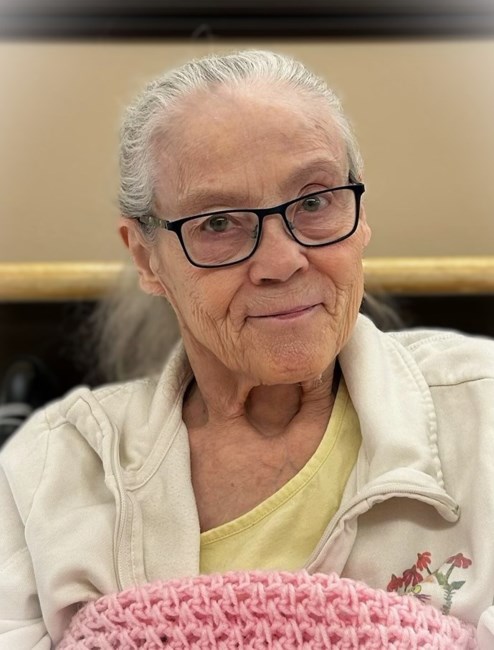 Obituary of Leeanne McMeckan