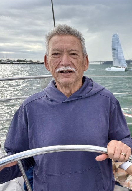 Obituary of Thomas Kirkwood