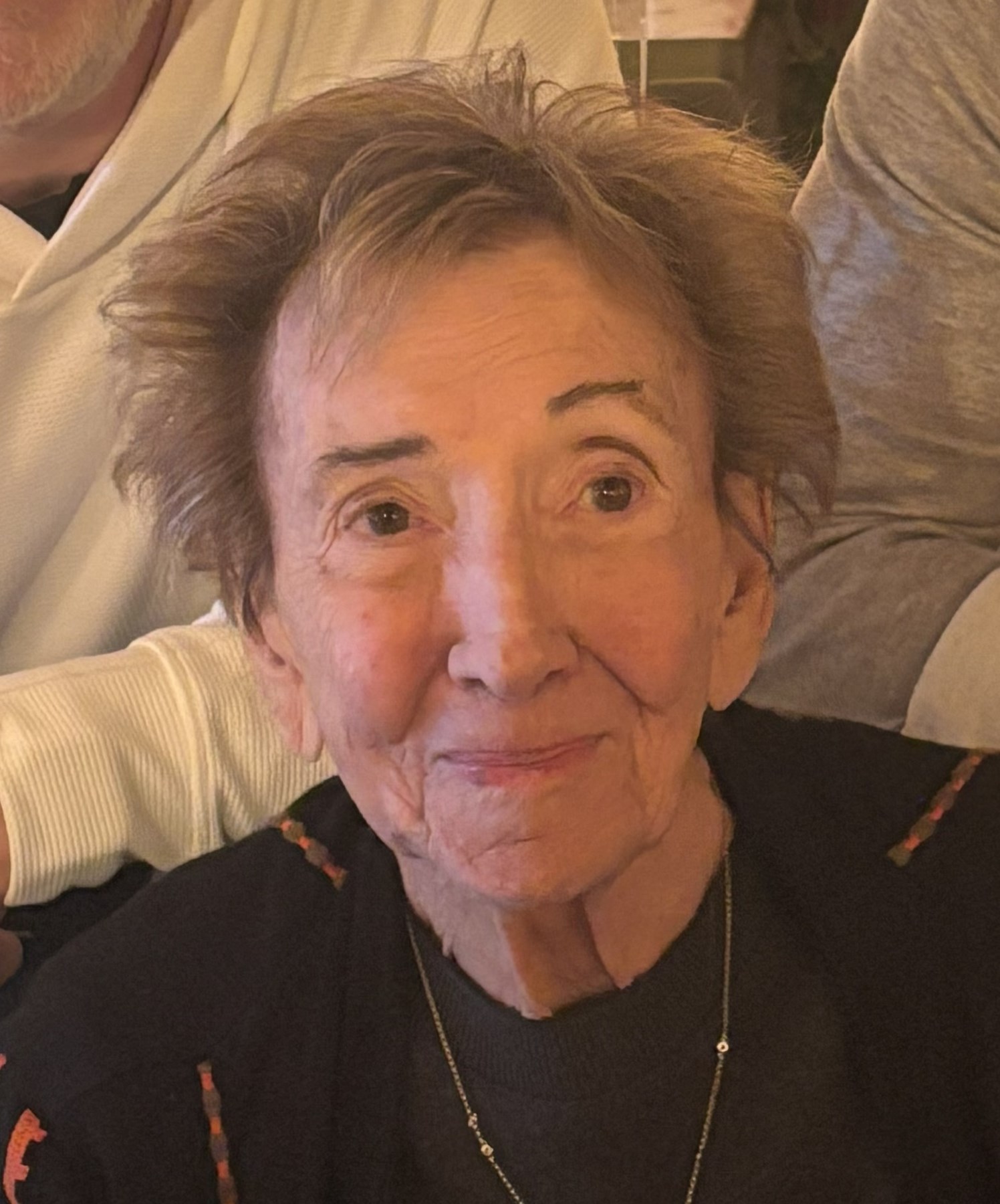 Obituary of Sandra Kissler