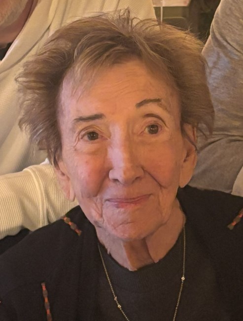 Obituary of Sandra Kissler