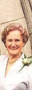 Obituary of Bridie Kelly