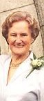 Obituary of Bridie Kelly