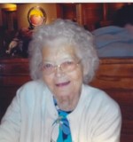 Margaret Partin
