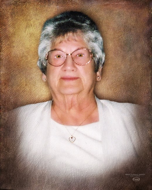 Obituario de Patricia A. Mayfield Grubbs