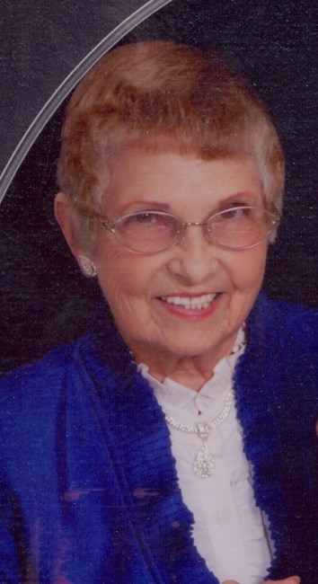 Obituary of Mary (Mayre) Elizabeth Kuykendall