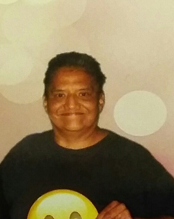 Obituary of Audrey Paulette Beck