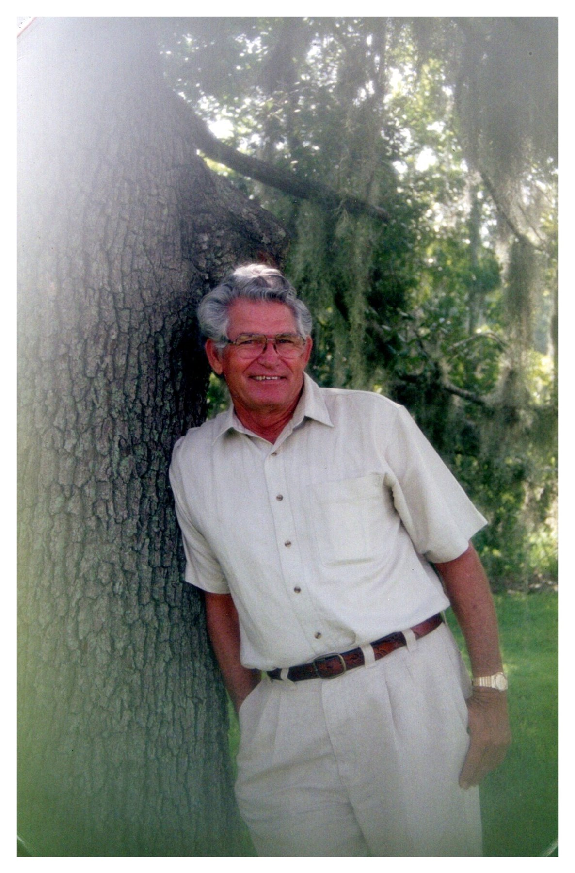 Obituary of Gene F Jenkins