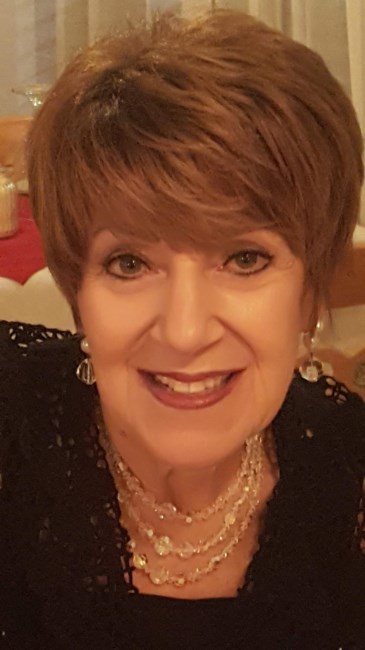 Obituary of Teresa Ann De Lorenzo