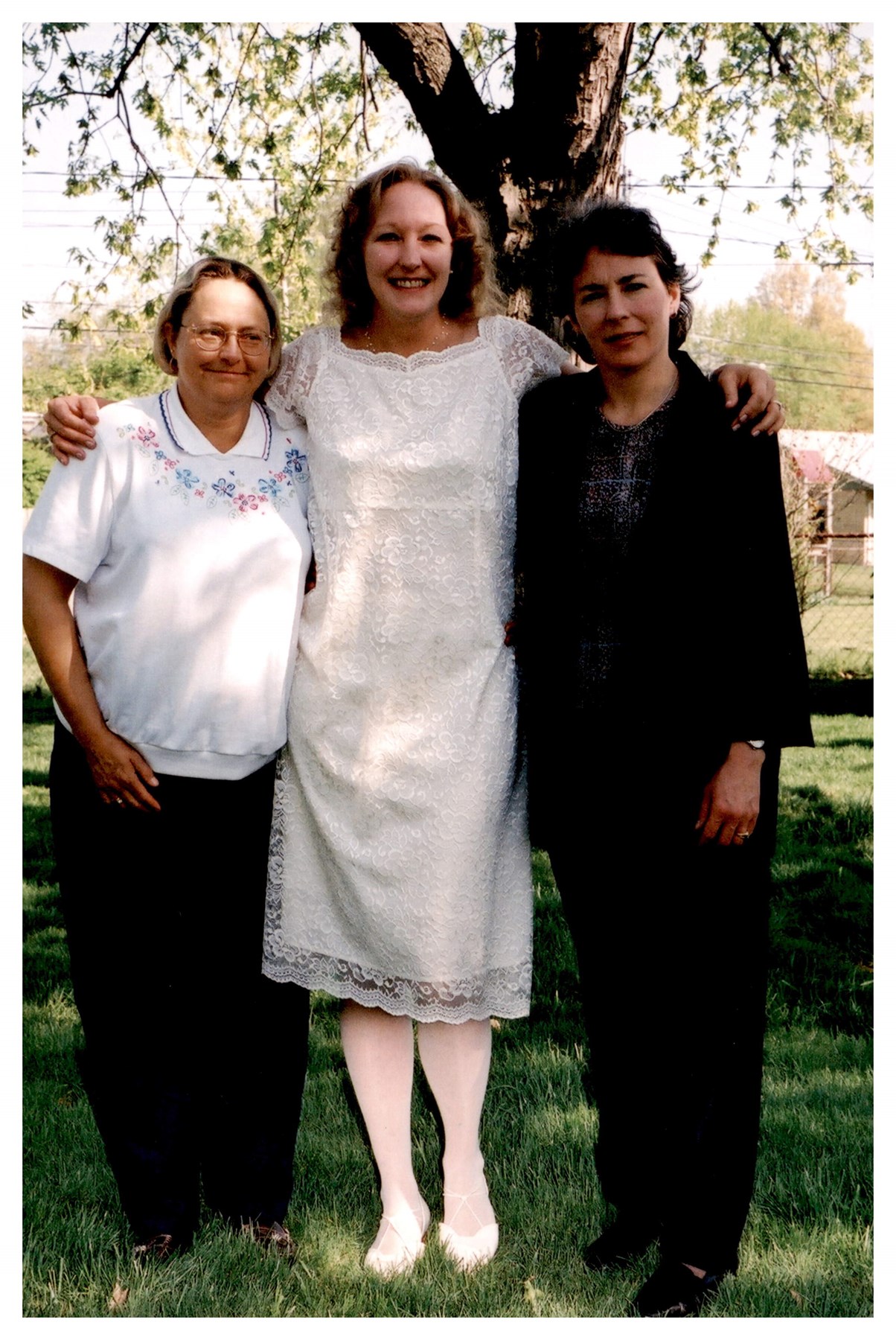 Obituary of Cynthia Renee Hampton