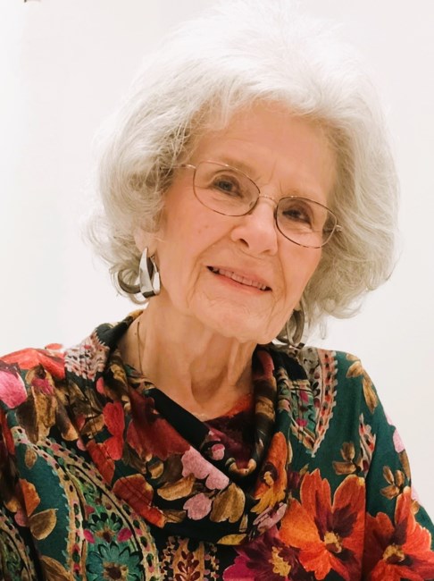 Obituary of Rosemary Cottle