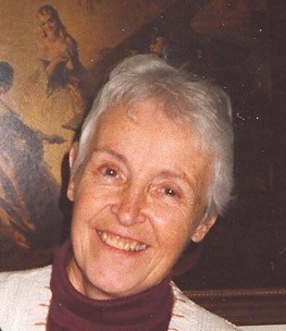 Obituary of Suzanne Larkin Stanley