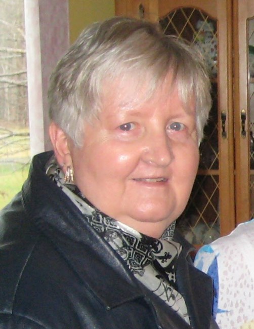 Obituary of Mrs. Dorothy Mae Leonard Mills