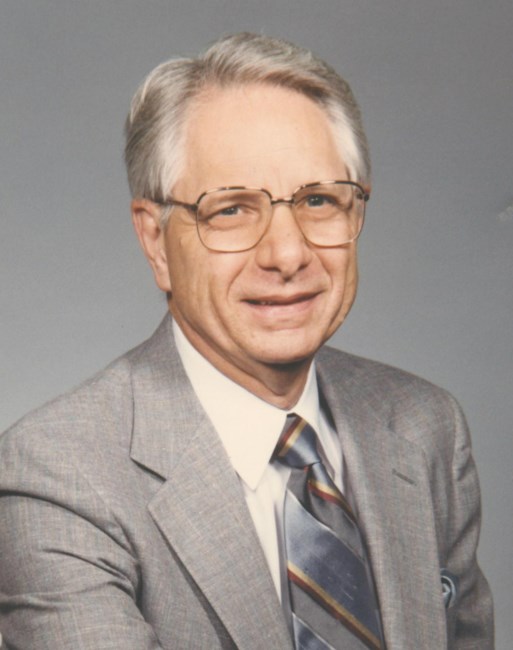 Obituary of William David Hedgepeth