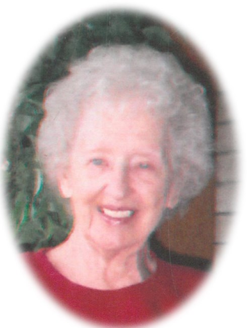 Obituary of Barbara Jane Miners