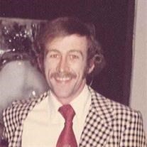 Obituary of James M Garrison