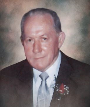Obituary of Fred Williams