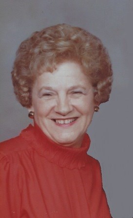 Obituary of Florence M Schwartz