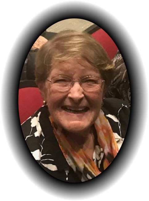 Obituary of Sandra Jean Grubbs