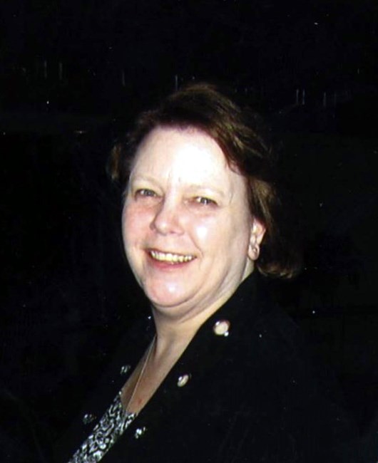 Obituario de Susan Patricia Henning Lunsford