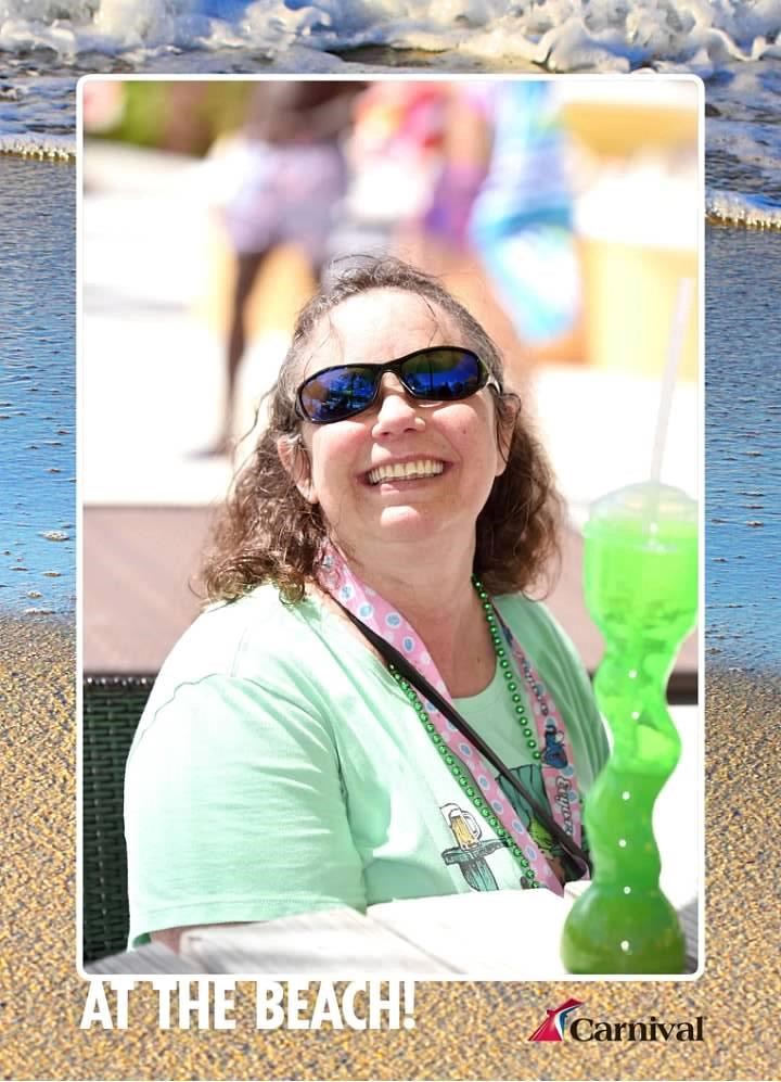 Obituary of Serina Charlotte Magin