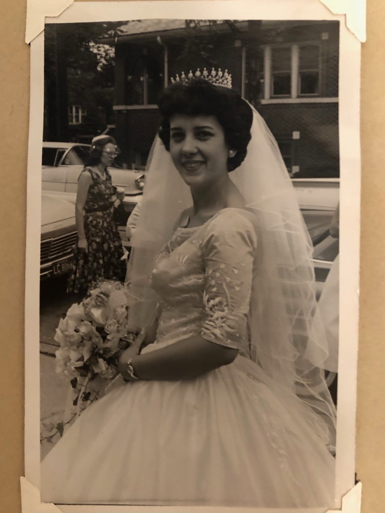 Obituary of Rosemary Ann Sheridan