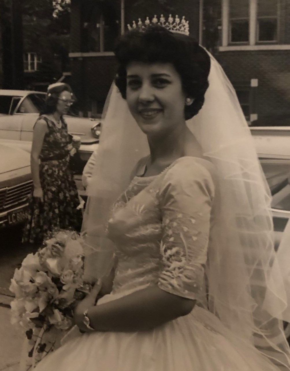 Rosemary Sheridan Obituary - Crystal Lake, IL