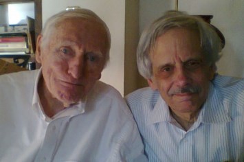 Obituary of David Lissandrello