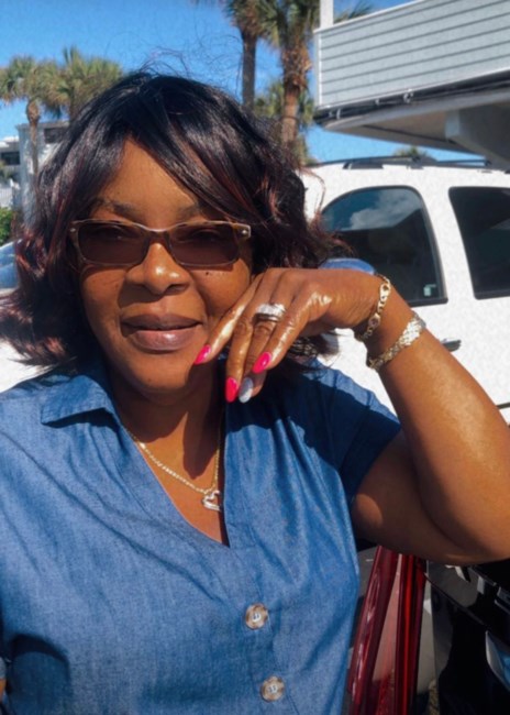 Obituary of Cleopatra C. Combrie