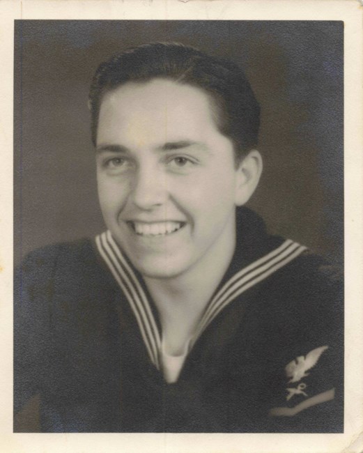 Obituary of Eugene W. Adams