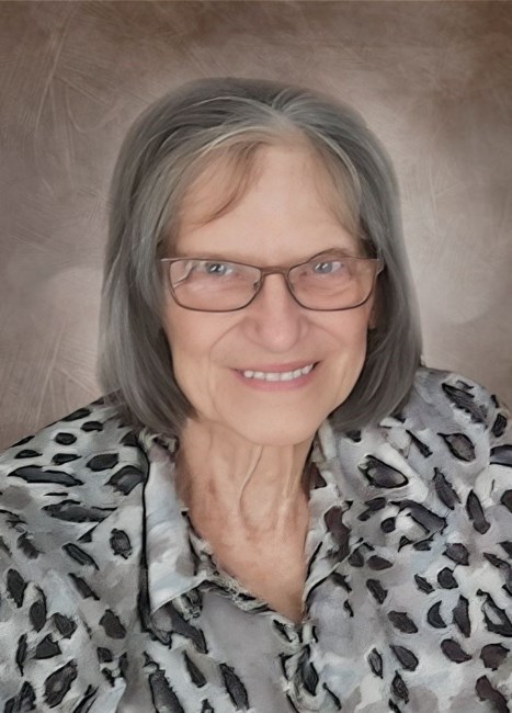 Avis de décès de Jeannine Deschênes