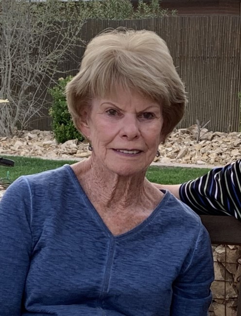 Obituary of Sheryll Bea Dulaney Van Pelt
