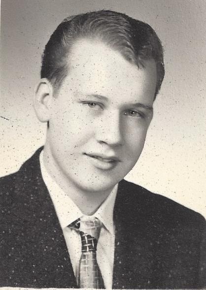 Obituary of Kenneth E. Anderson