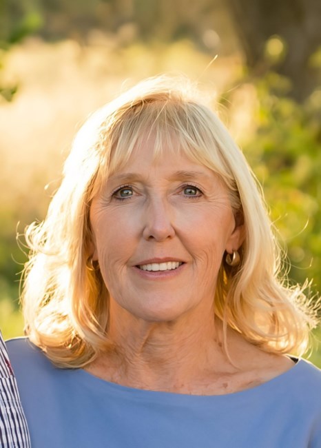 Obituary of Christine "Chris" Fay Smith