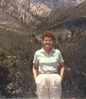 Obituary of Marcella Paradiso